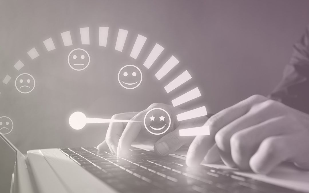 Satisfacción y Big Data: la oportunidad de medir lo que piensa el cliente