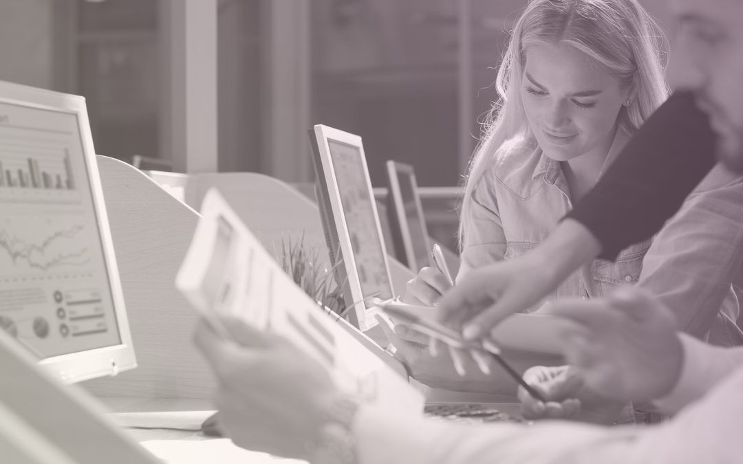 Normalización de datos: primer peldaño en Big Data