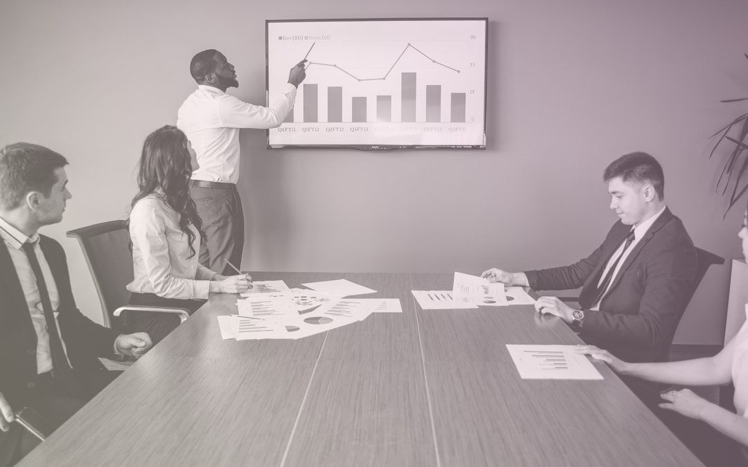 5 Beneficios de la analítica predictiva en el sector financiero