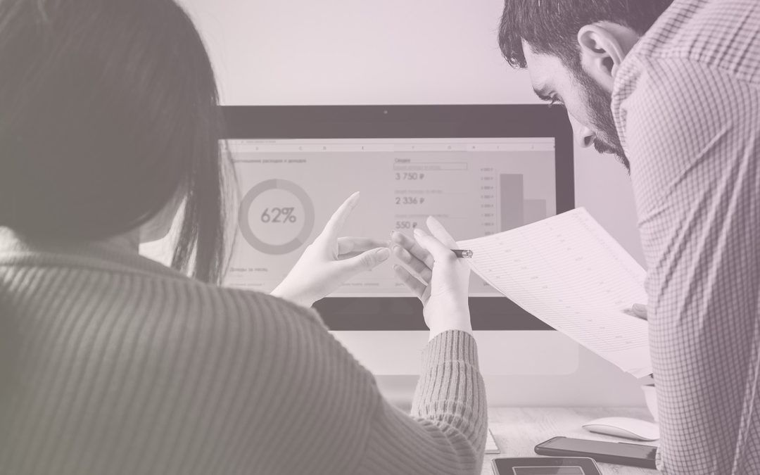 Plataforma analítica para tomar decisiones acertadas
