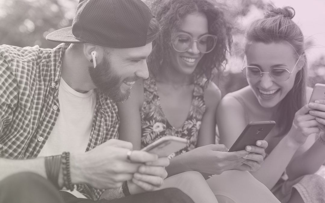 Descubre los beneficios de la Inteligencia Artificial en marketing