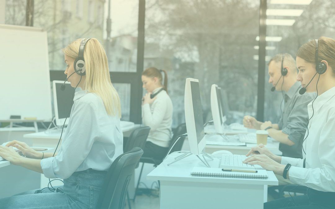 Dimensionamiento óptimo de un Contact Center