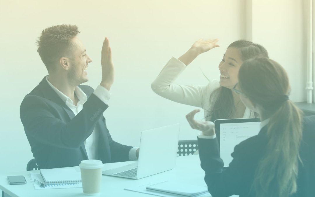 Empresa saludable, empresa productiva