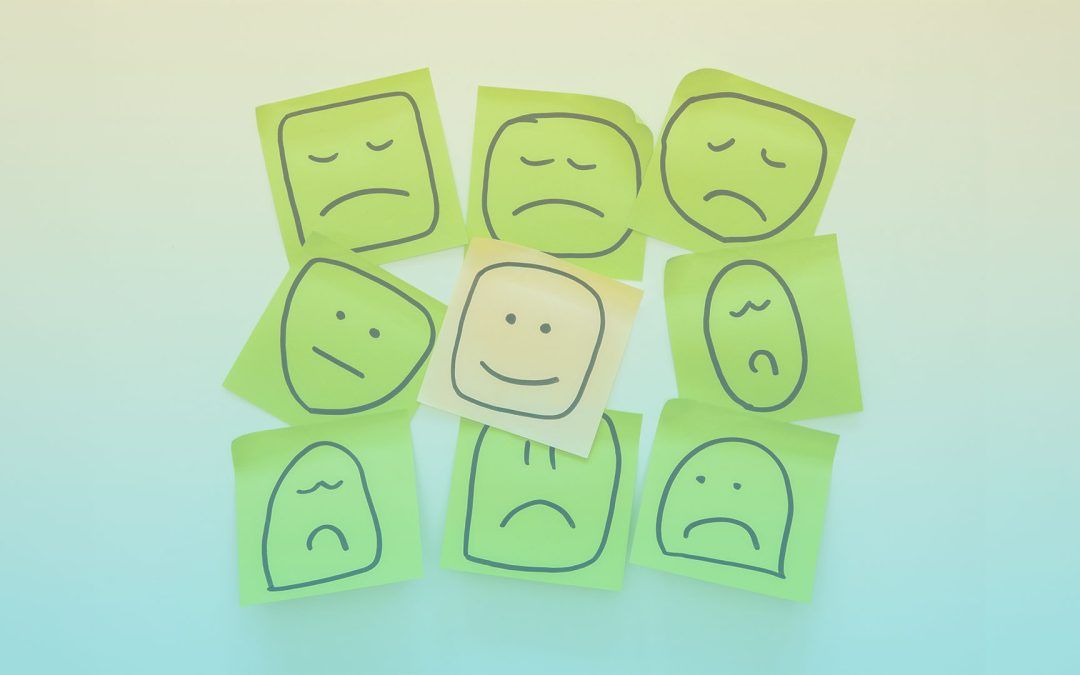 Gestión del journey emocional del cliente