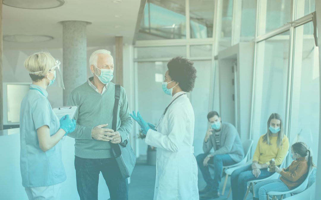 Sistema de recomendaciones de salud para optimización comercial