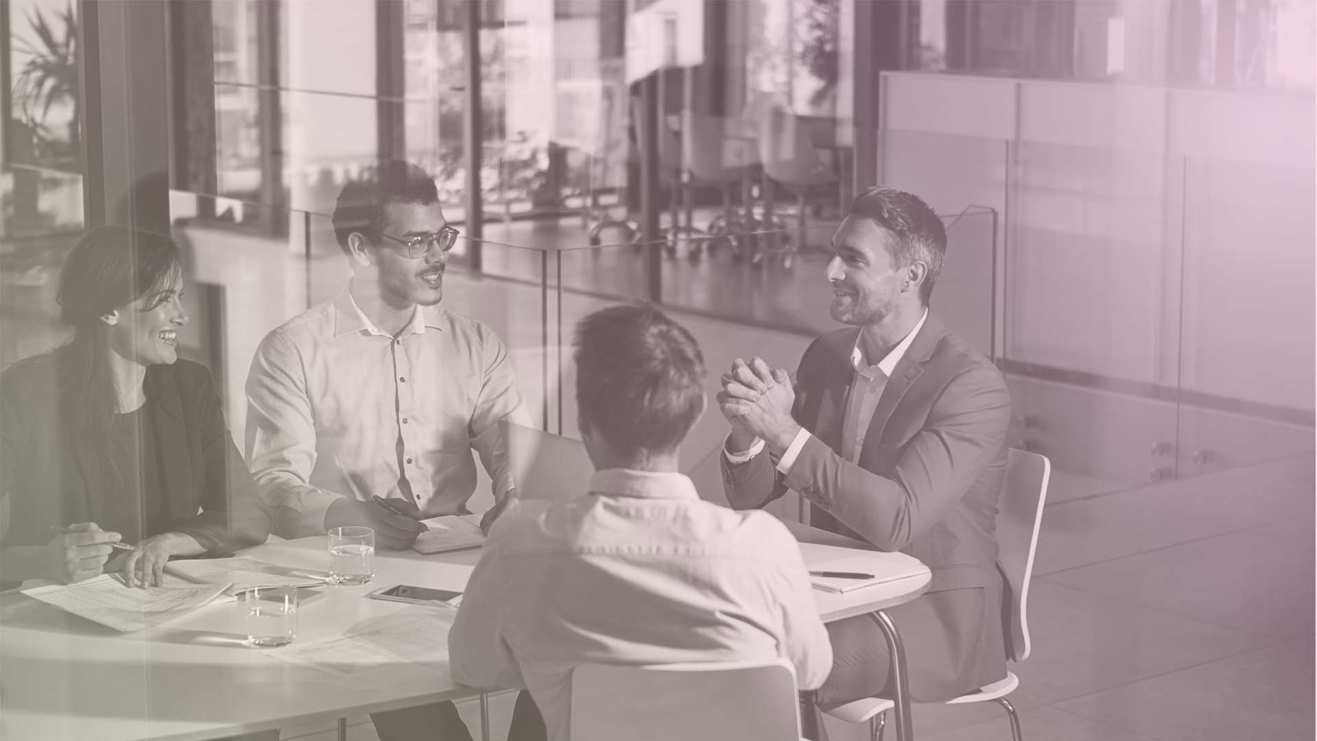 liderazgo e inteligencia artificial​