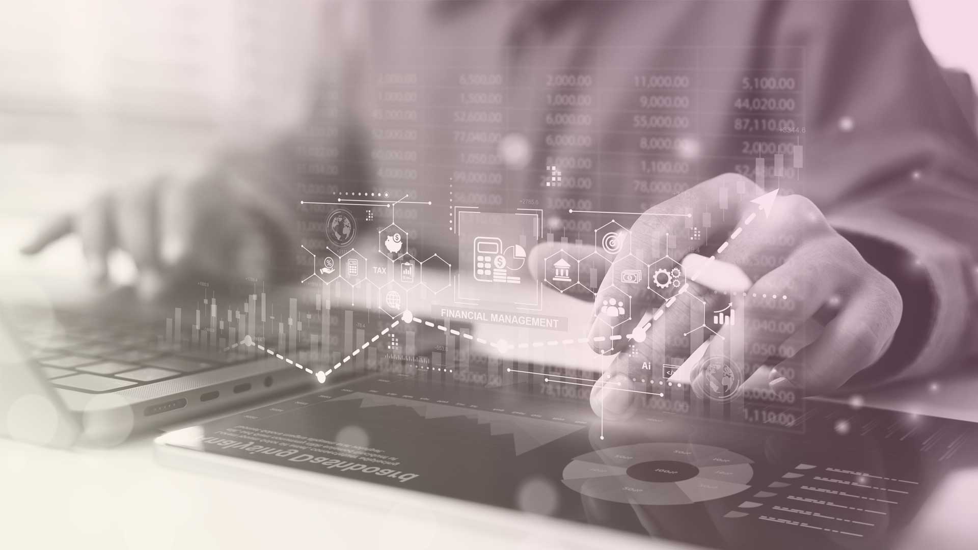 beneficios data driven decision making