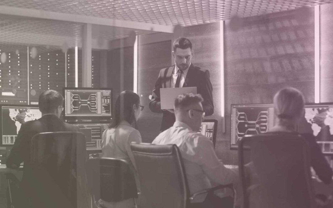IT e Inteligencia Artificial: ¿por qué  involucrar a toda la empresa?
