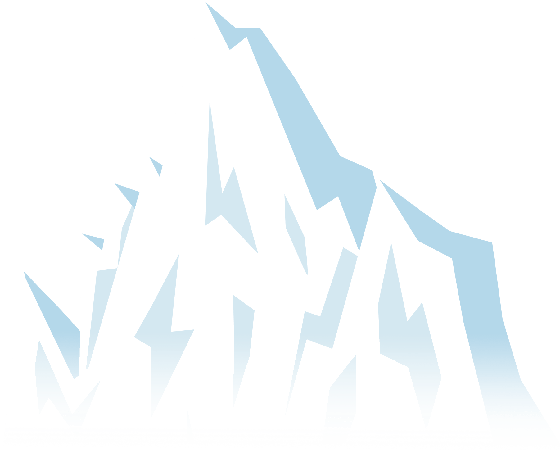 punta-iceberg