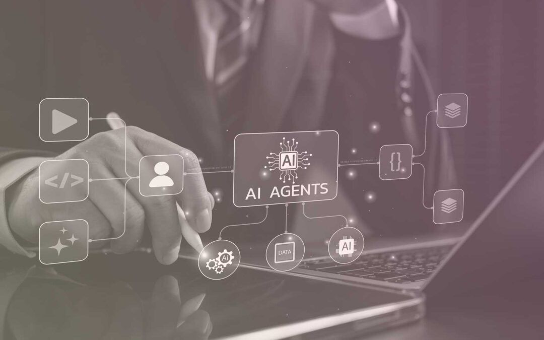 Agentes de IA para empresas: qué son y cuándo tiene sentido implantarlos