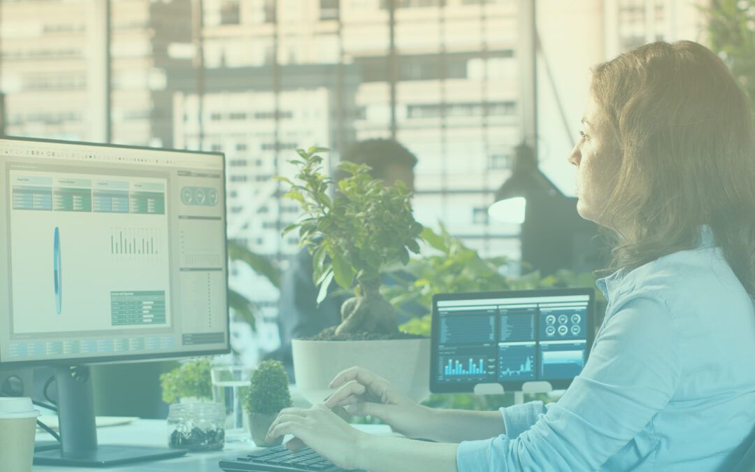 Migración de COBOL a Java en el sector financiero