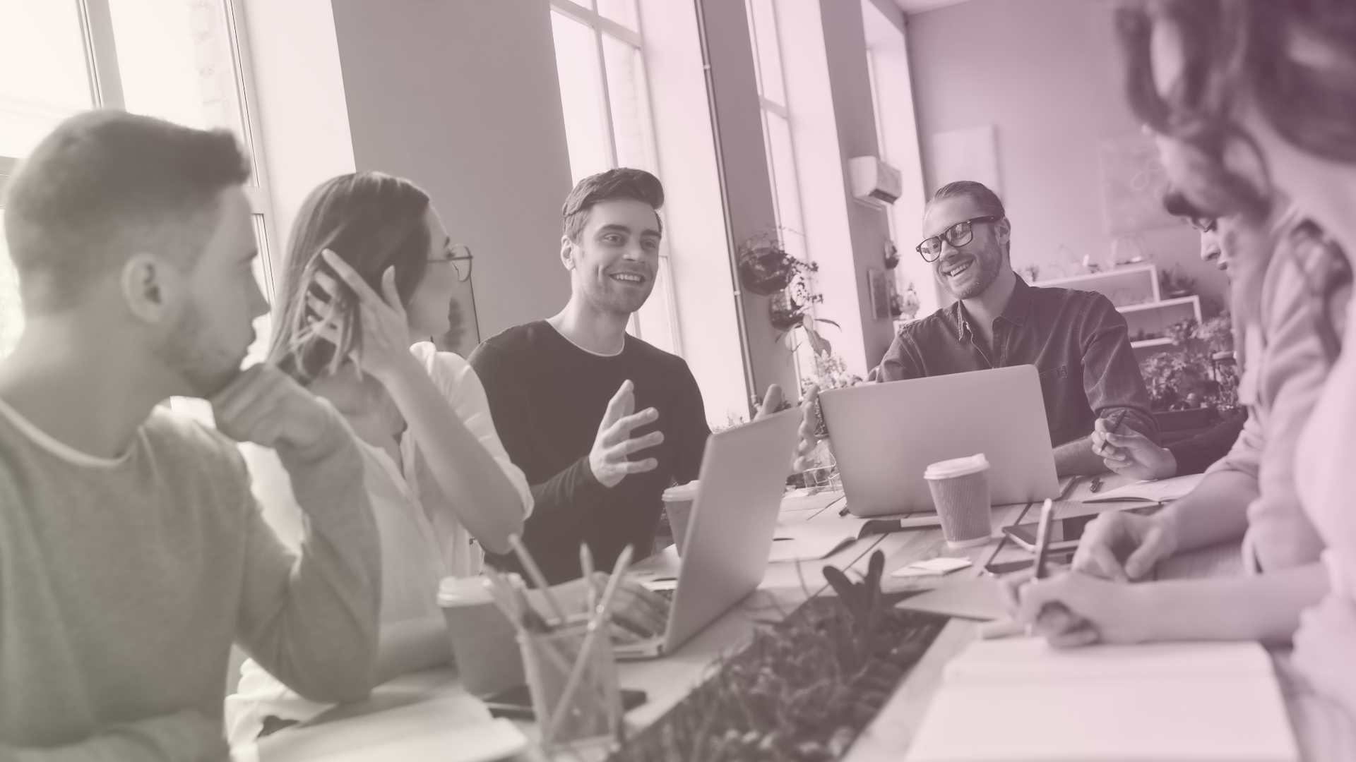 consultora AI marketing